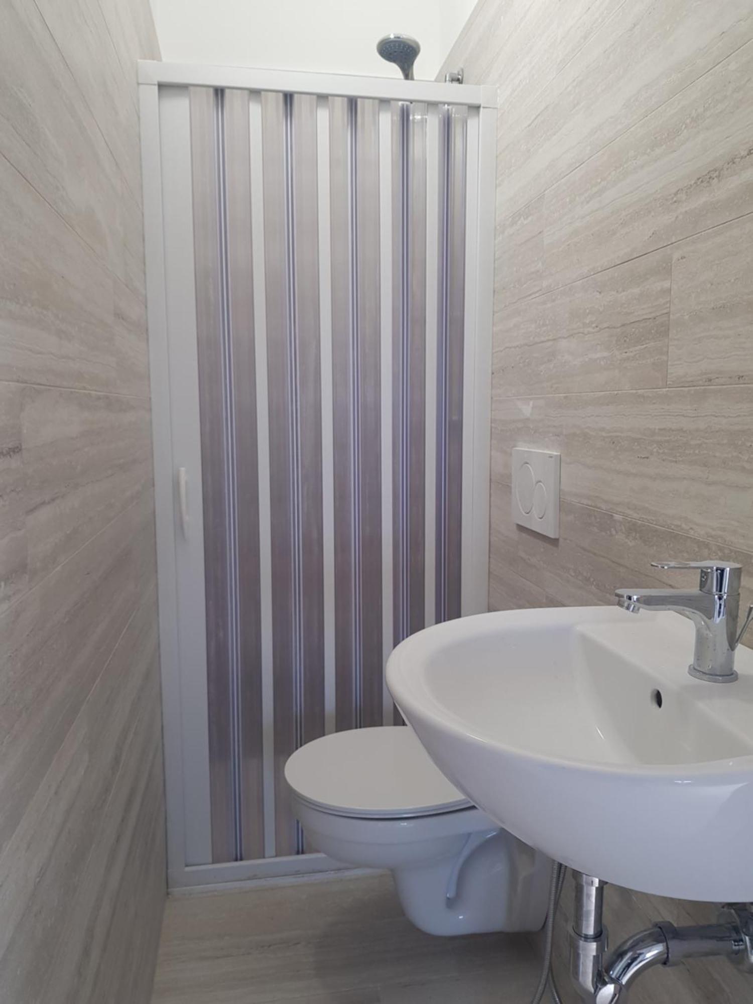 Residenze Benedetto Croce Hotel Bari Luaran gambar