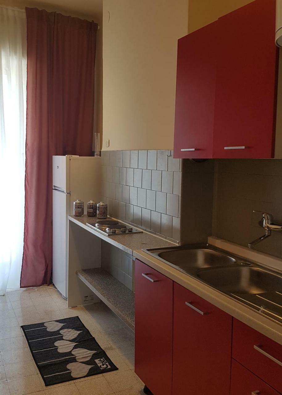 Residenze Benedetto Croce Hotel Bari Luaran gambar